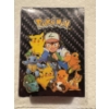 Image 1 : Pokemon Black Foil 55 Card Set That Includes Rare Charizard - Factory Sealed
