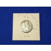 Image 1 : 1914 United States Barber Quarter - 90% Silver 