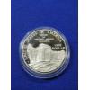 Image 2 : 1994- P United States Women in Military - Commemorative Uncirculated Silver Dollar Coin