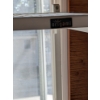 Image 2 : Foldable White Metal Wire Storage Shelf 36'x53'