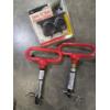 Image 3 : Brand New Reese Keyed Anti Theft Lock, Pins & Clips, Mounting Bracket And Power Outlet
