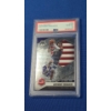 Image 1 : 2020 Mosaic Anthony Edwards #252 PSA Graded GEM MT 10 Basketball Card