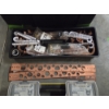 Image 3 : Two Tool Boxes With New Plumbing Related Items, Copper Fittings, Hoses, Clamps & More!