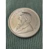 Image 1 : 2023 Krugerrand .999 Fine Silver One Ounce Round Coin - Excellent Condition