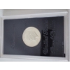 Image 2 : 1972-S 40% Silver Eisenhower Dollar Proof in Original Packaging