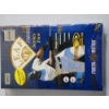 Image 2 : Sealed 1997 Leaf Donruss Series 2 MLB Trading Cards: 12 Packs, 10 Cards per Pack