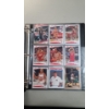Image 60 : Large Assortment Of '92-"95 Basketball Trading Cards