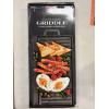 Image 1 : New in Box - Louisiana Grills Cast Iron Griddle - 10 x 20" - Dual Sided