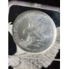 Image 5 : NGC MS70 2022 Silver 1 Oz American Eagle in Unique Slab Holder