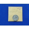 Image 1 : 1947 VF Cracked Die Jefferson Nickel 