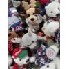 Image 2 : Great Condition Large Collection Of Ty Beanie Babies And Coca Cola Mini Plushies