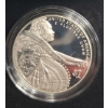 Image 4 : U.S Mint 2016 100th Anniversary of The National Park Service Commemorative Proof 90% Silver Dollar