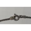 Image 5 : Collection Of Sterling Silver Necklaces & Ring - Total Weight: 24.2g
