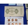 Image 11 : Lot of Assorted U.S. & World Currency - See Photos & Description! 