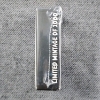 Image 3 : 5 Gram Silver Ghost Blind Box ~ 383 of 3,000 ~ Pan Silver Company ~ Sealed in Original Plastic!