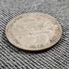 Image 1 : United States 1893 Columbian Half Dollar from World's Columbian Exposition Chicago
