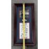 Image 9 : Golf Collection Including Cast Iron Decor, Mouse Pad, Snow Globe, Framed Pictures And More