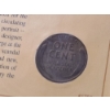 Image 8 : Three Assorted Coin Displays Ft. WWII Silver Nickel Set, 1909 VDB Penny & America's Classic Coins