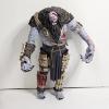 Image 1 : McFarlane Toys - The Witcher: Wild Hunt - Kikimora And Bloodied Ice Giant Megafig Action Figures