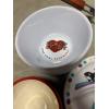 Image 7 : *Pick Up At Mantua Home-No Shipping Available* Several Plates - Deep Fryer Pan - Sea World Plates 