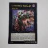 Image 1 : Ghostrick Alucard SHSP-EN052 Ultimate Rare Holo Yu-Gi-Oh Trading Card