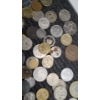 Image 3 : Large Lot Of Assorted Foreign Coins - Including Canadian & German Coins
