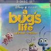 Image 10 : Kids & Family DVD Lot of 10 – Disney, Pixar, Muppets & More! (see description)