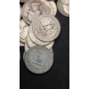 Image 5 : Assorted Years/Mint Marks 90% Silver Washington Quarters - Face Value: $10.00