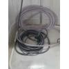 Image 11 : Like New Shower Bay Portable Shower And Shower Wheelchair! 