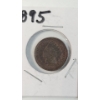 Image 7 : Lot Of (10) United States Indian Head Cents - Years 1890-1899