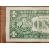 Image 5 : VERY NICE 1957 United States Silver Certificate ~ Incredible Condition Note!