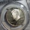 Image 2 : PCGS PR69DCAM Graded United States 2003-S United States Kennedy PROOF Half Dollar