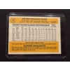 Image 2 : 1983 Donruss Pete Rose Baseball Card - Great Card
