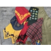 Image 4 : Vintage Scout Items, Hat, Patches, Belt & More