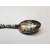 Image 3 : Sterling Silver Collectible Spoon Total Weight: 17.3g
