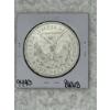 Image 2 : Deep Mirror Proof Like 1921 Morgan Dollar - MS Condition