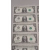 Image 2 : (20) Series 2001 Subsequential $1 Federal Reserve Notes - Face Value: $20