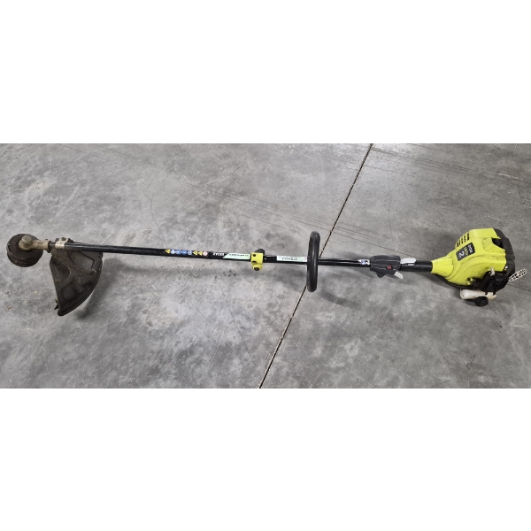 3rd  of 4 - Weed Eaters -  Ryobi Gas Operated Model - See Pictures