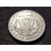 Image 3 : 1892-O United States Morgan Silver Dollar