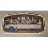 Image 1 : *Pick Up At Mantua Home-No Shipping Available* Amazing Custom Framed By The May Co. 16.5''x32.5'' Th