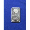 Image 4 : Minnesota U.S. State Mint Full Troy Ounce .999 Fine Silver Bar