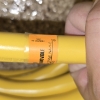 Image 4 : BRAND NEW MarinCo Marine Power Cord for Boat - 30Amp 50Ft