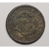 Image 3 : United States 1833 Coronet Head Large Cent 