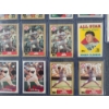 Image 4 : Lot of 26 Assorted Boston Red Sox Topps 1980s Trading Cards 