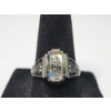 Image 2 : Stunning 10K Gold Waterloo HS 1974 Class Ring - Size 8.5 - Total Weight: 5.5g