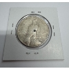 Image 3 : 1928-P United States Silver Peace Dollar- Incredible Condition 
