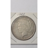 Image 2 : United States 1923 90% Silver Morgan Dollar