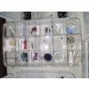 Image 3 : Huge Lot of Jewelry Beads in Organizational Containers