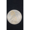 Image 2 : United States 1923 Silver Peace Dollar - 90% Silver