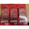 Image 2 : 3 Pairs Of Men's Size 10-13 Thermal Heated Sox Socks - Brand New In The Package -Colors May Vary